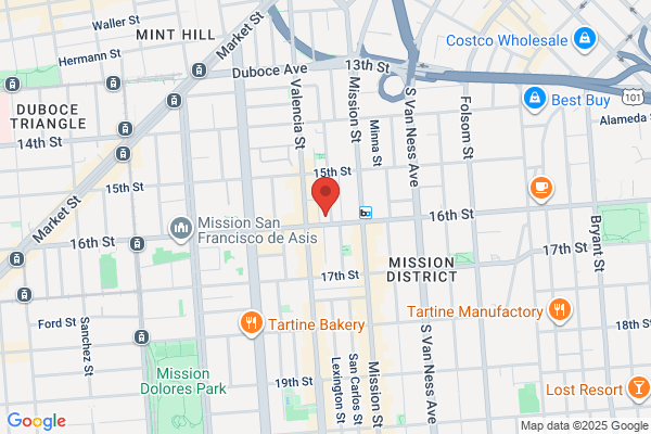 Mission National Bank