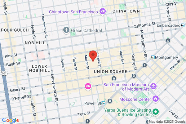Follicle Hair Salon