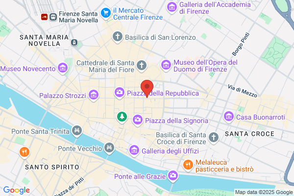 Firenze Ristorante