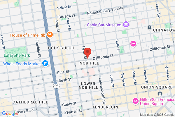 Nob Hill Tavern Sports Bar