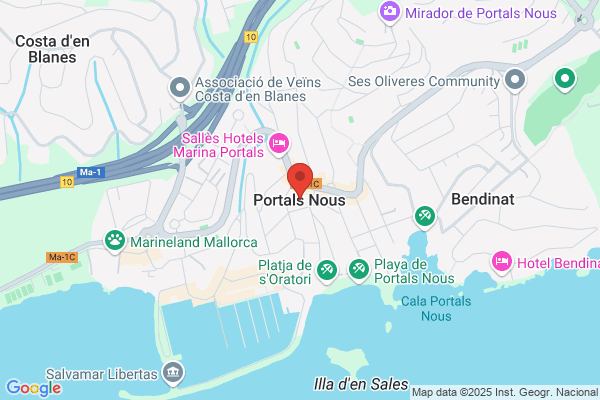 Portals