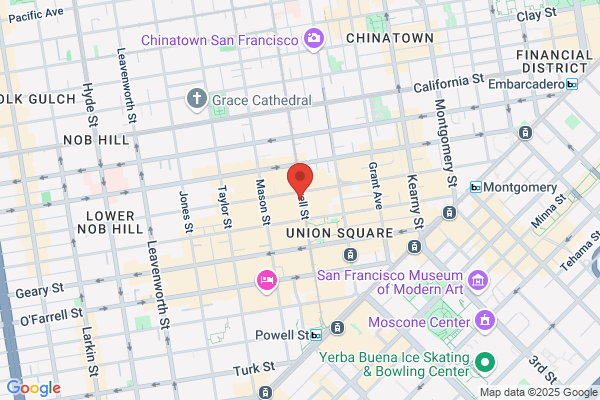 Union Square Sports Bar