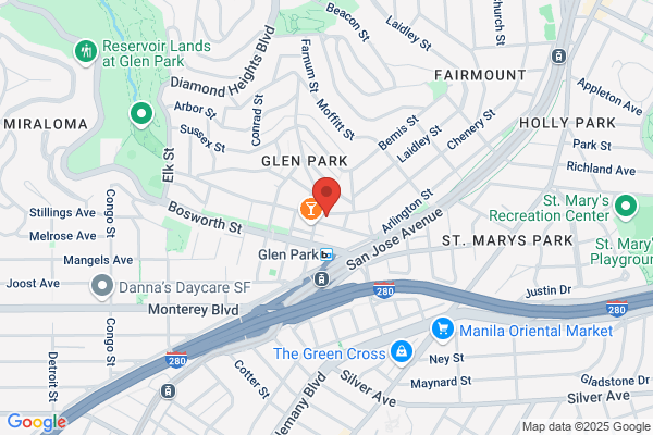 Chenery Park Restaurant