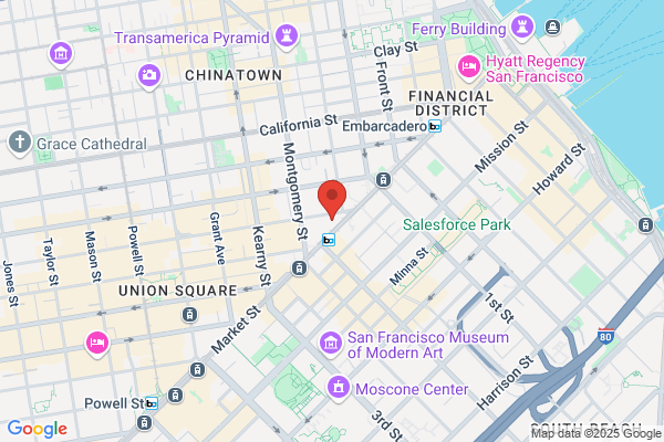 Sutter Station Tavern