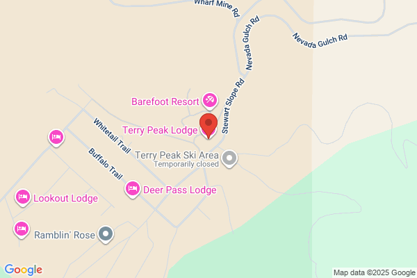 Terrys Lodge