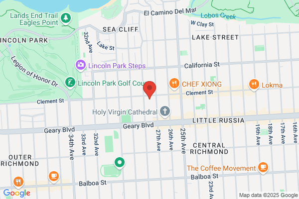 Balboa Plumbing & Electrical Heating Supply