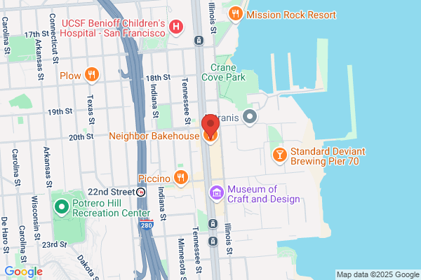 Bay Metro Corporation
