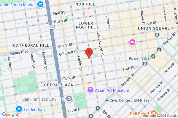 Little Saigon Hair & Nails Salon