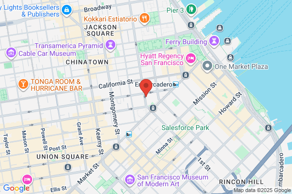 Dateline Properties