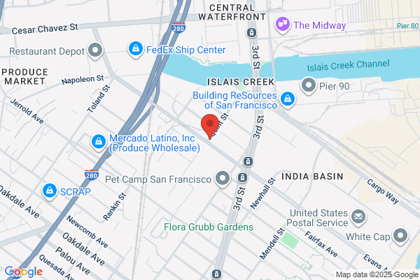 Norcal Printing Inc