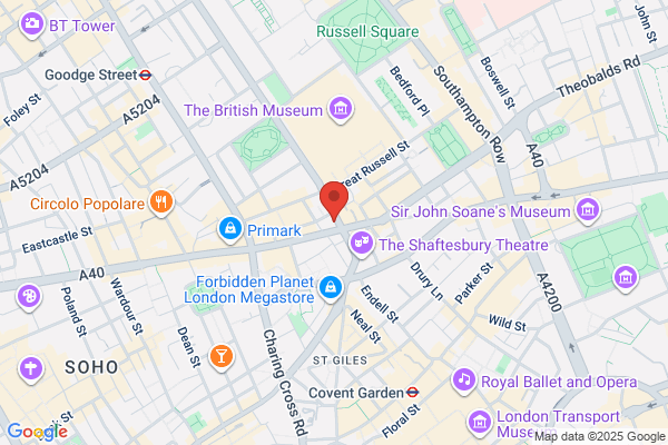 Socialist Action Bookstore