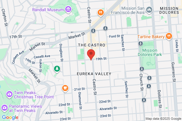 Castro Village Cleaners