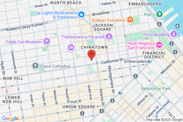 Transworld of San Francisco