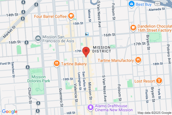 PANIQ ESCAPE ROOM San Francisco