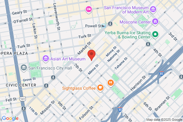 South of Market Community Action Network