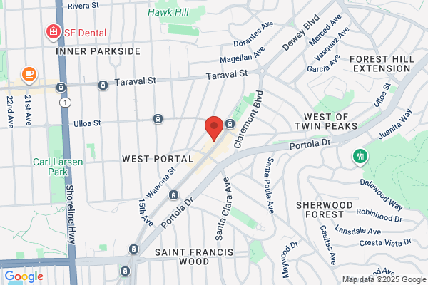 Peet's Coffee