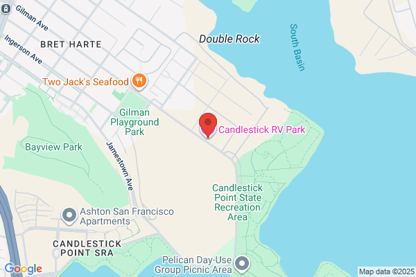 Candlestick Rv Park