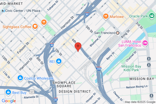Showplace Motor Works the