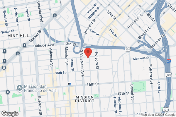 San Francisco Auto Repair Center