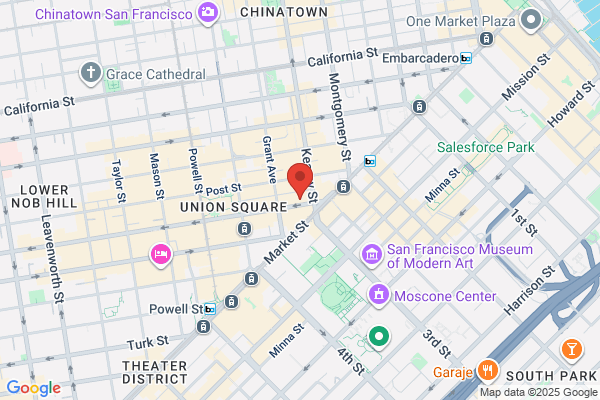 City Car Share