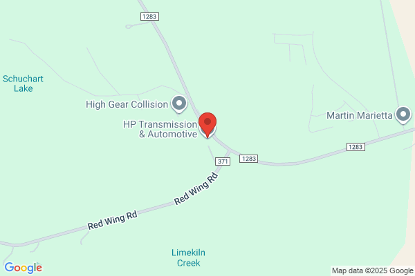 H & P Auto Transmission