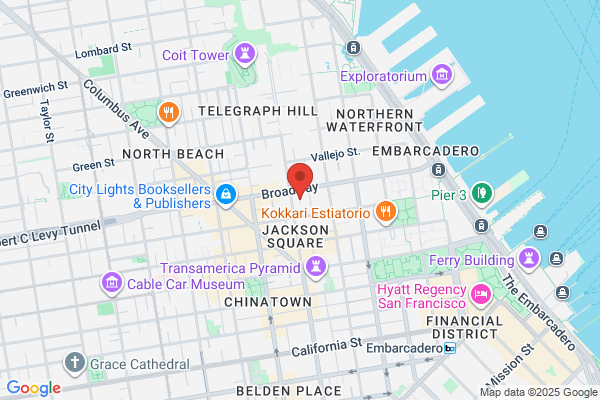 San Francisco Car Transport