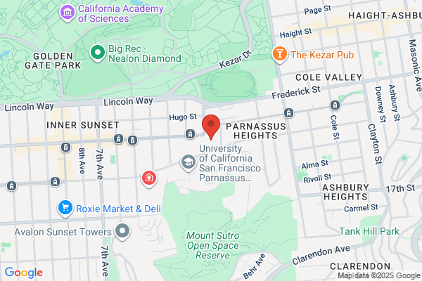 UCSF Cardiac Electrophysiology and Arrhythmia Service