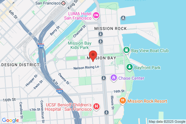 UCSF Congenital Heart Disease (Fontan) Liver Clinic