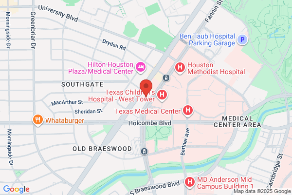 Dr. Neil Cambronero, MD