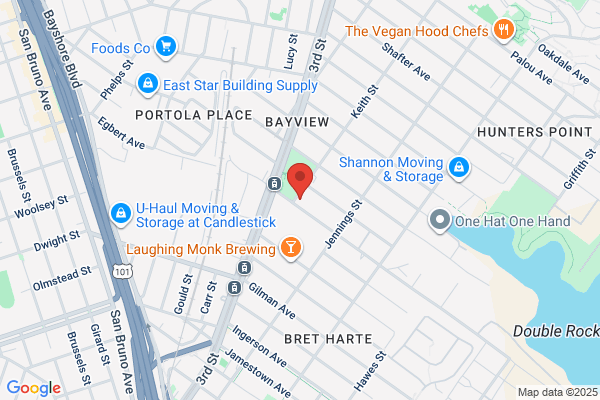 Devincenzi Trucking & Warehousing Inc