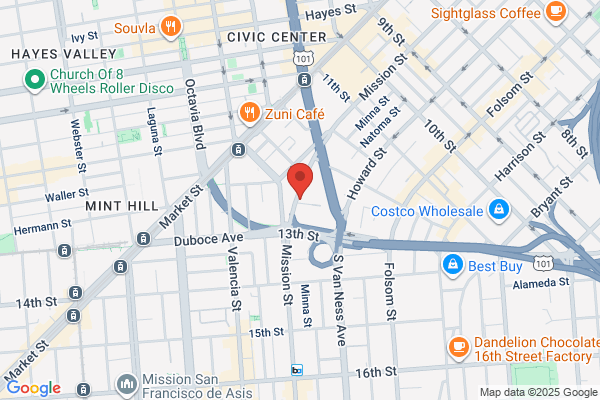 Quality Kitchen Cabinets Of San Francisco