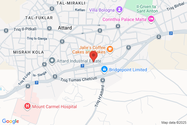 Attard Upholstering