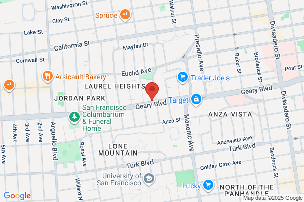 Abbey Carpet & Rugs of San Francisco