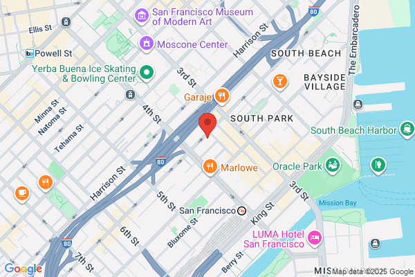 East Bay Point of Sales Systems