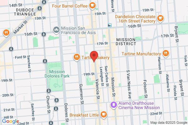 Mission Pet Hospital