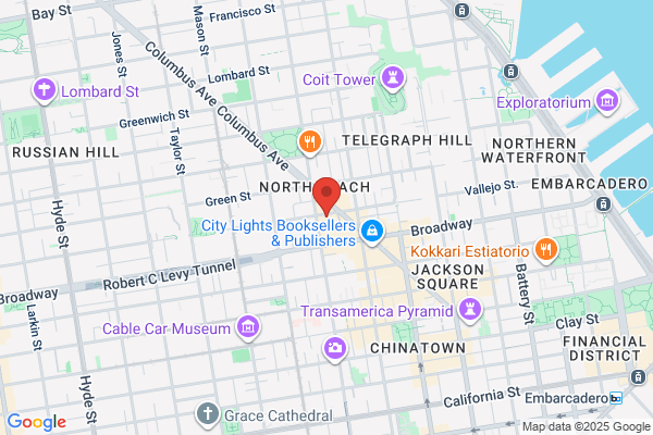 Capo's Chicago Pizza