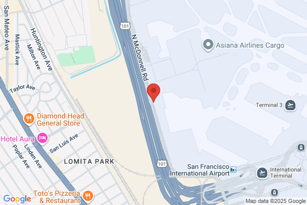 Sportsflight Air Inc