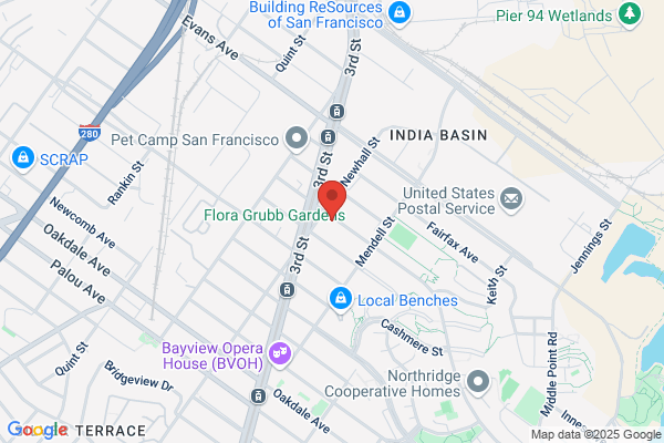 Angel Childcare For Infants and Toddlers