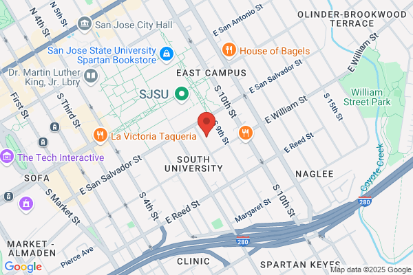 Infant Care State Preschool Center