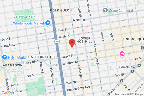 Chinatown Youth Center