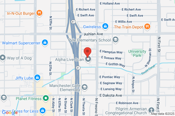 Community Educational Services