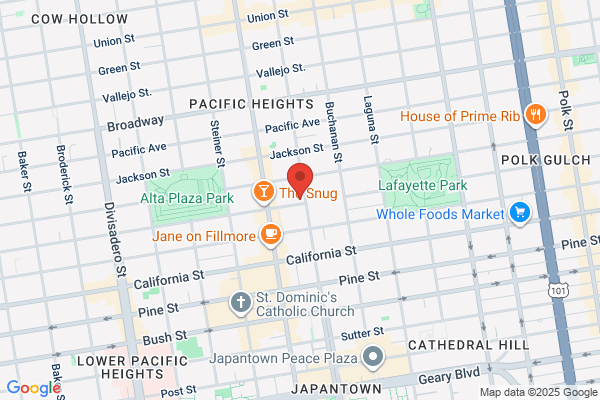 Advance Health SF