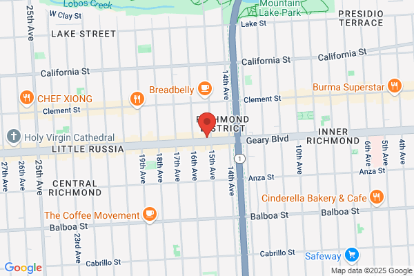 Benson Chiropractic, Inc.: Benson Tam, DC
