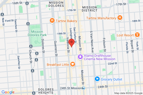Potrero Chiropractors and Acupuncture, P.C