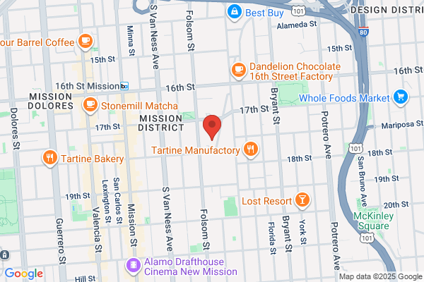 SF Upper Cervical Chiropractic