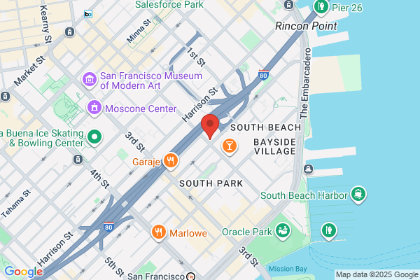 San Francisco Chiropract