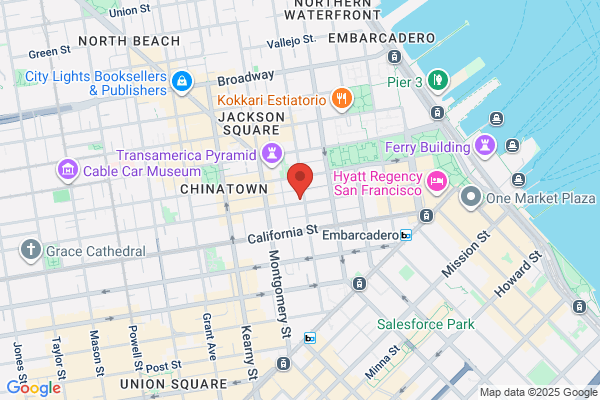 San Francisco Stress Solutions