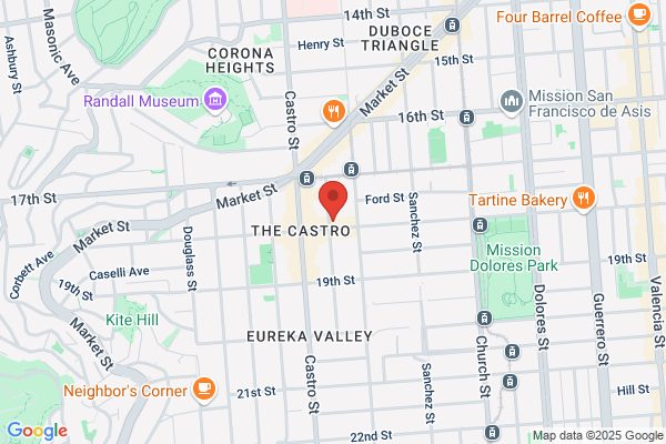 Sports Chiropractic & Massage | San Francisco