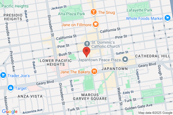 Thriving Life Wellness Center