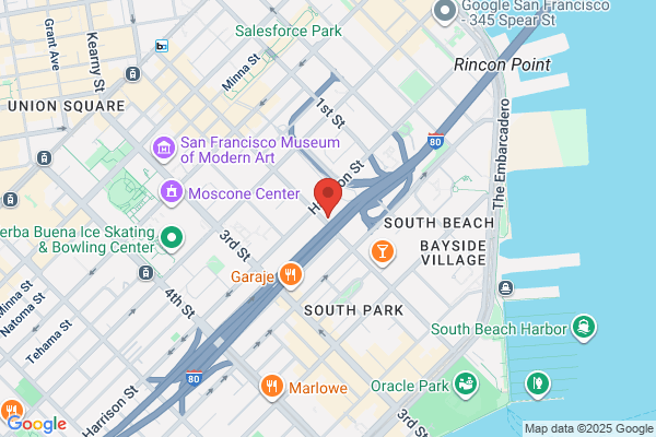 San Francisco Pleating Co